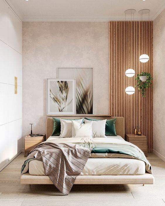 Desain Interior Scandinavia 1