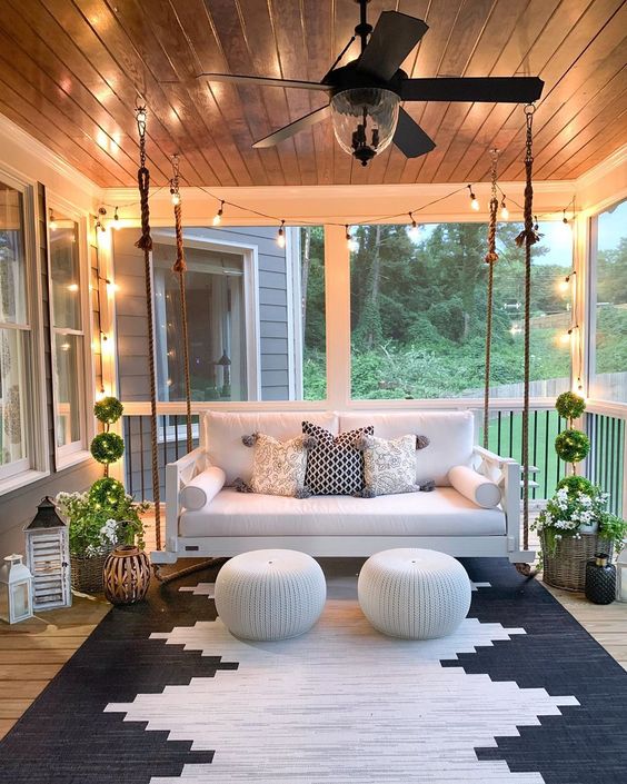 Desain Interior Scandinavia 6