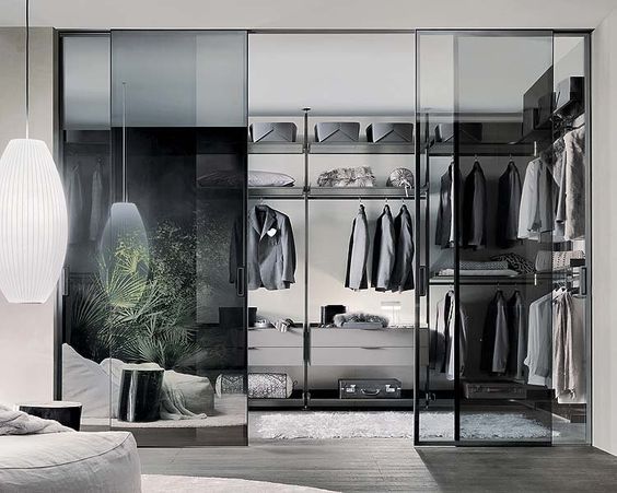 Desain Rumah Gelap 5