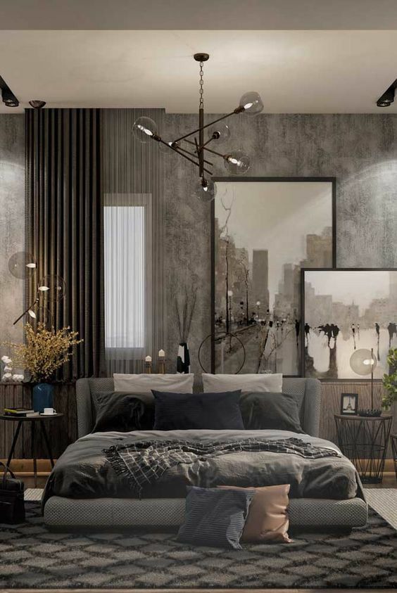 Desain Rumah Industrial