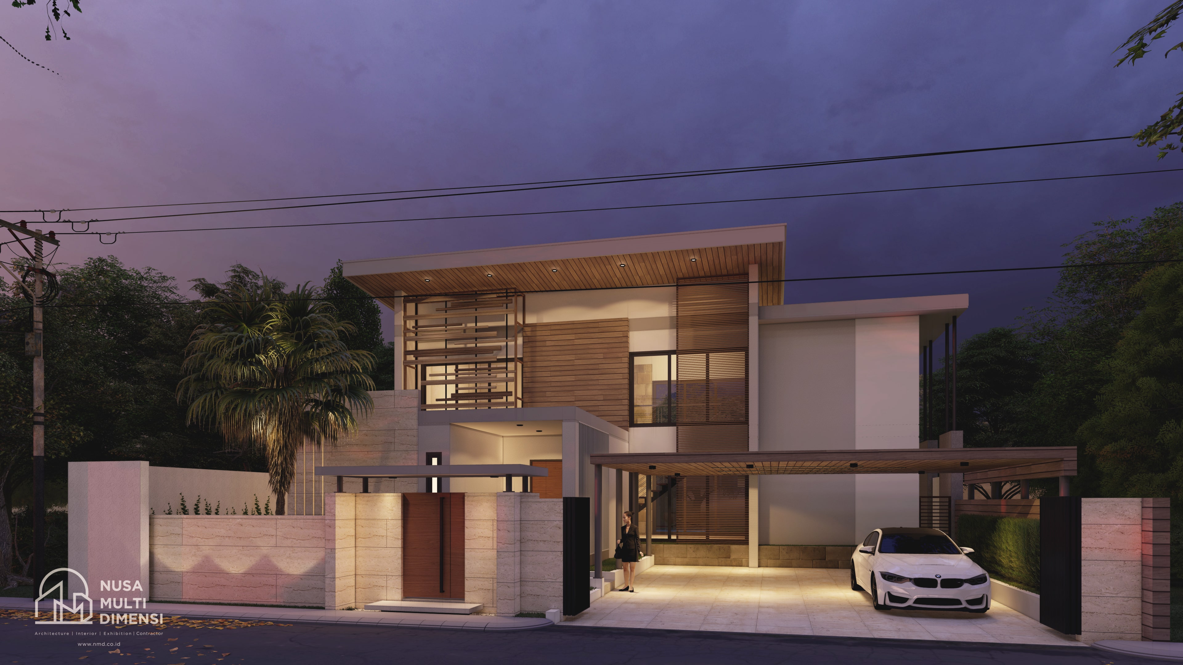 Jasa Desain Interior Rumah