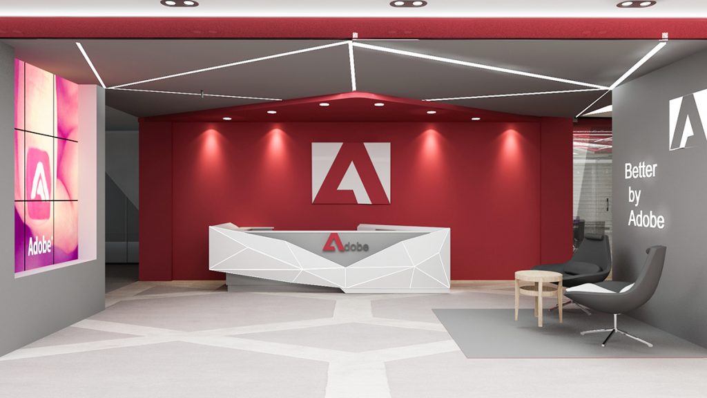 Jasa Desain Kantor Jakarta 1