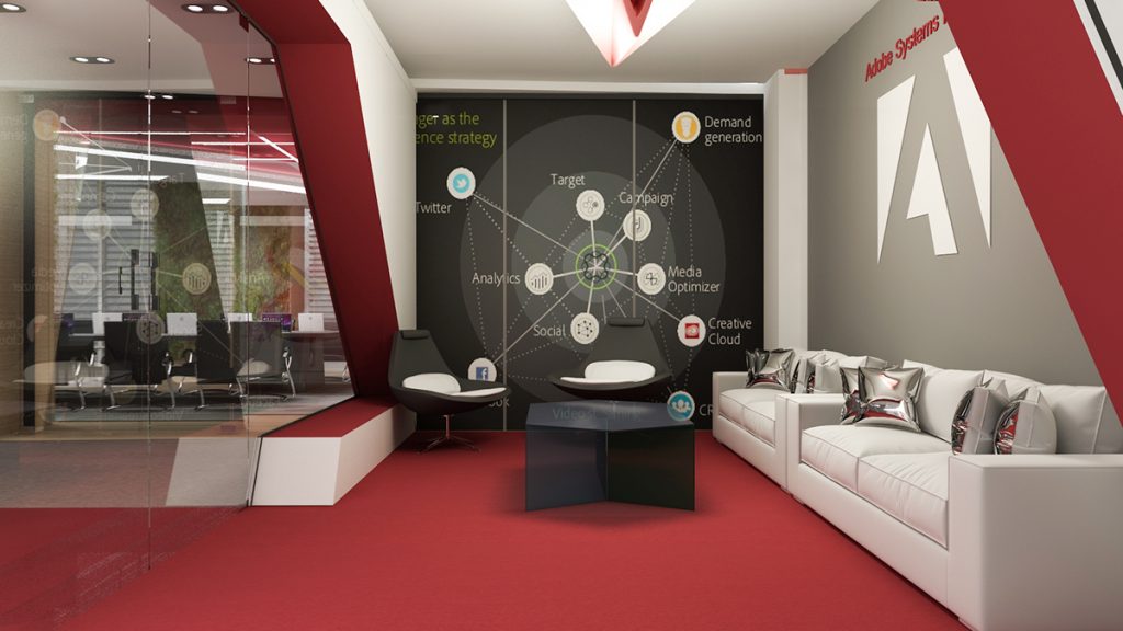 Jasa Desain Kantor Jakarta 3
