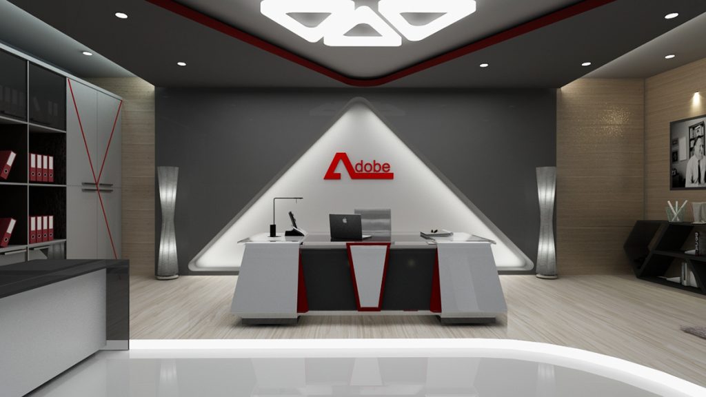 Jasa Desain Kantor Jakarta 6