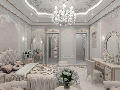Desain Plafon Rumah Minimalis 6