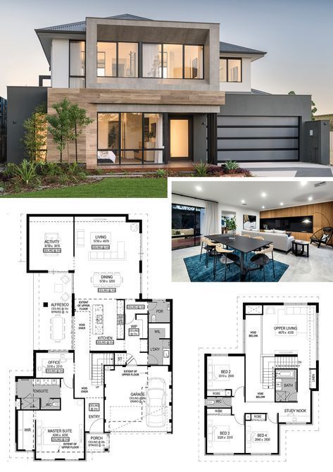 Jasa Desain Rumah 2021 3