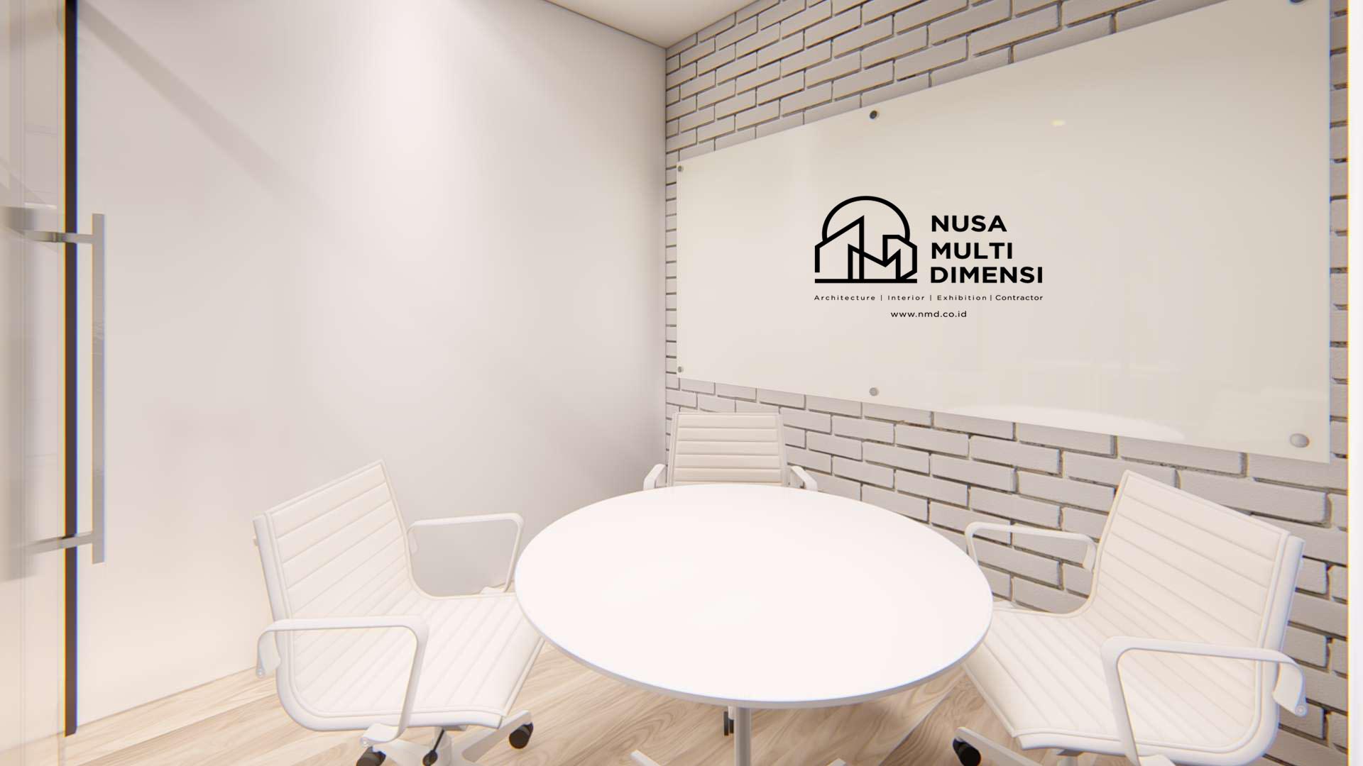 Desain Kantor Langgeng Lestari 10
