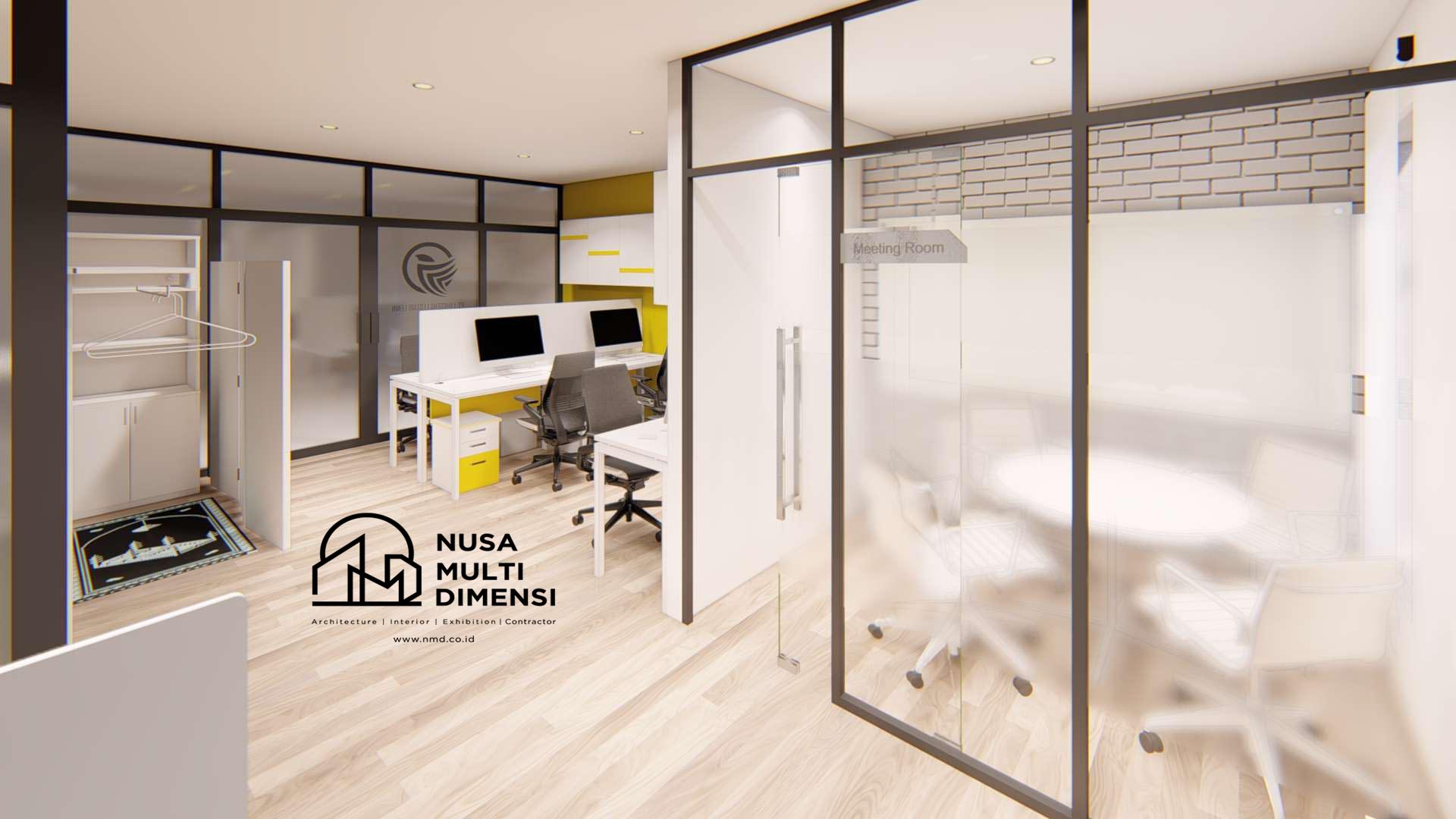 Desain Kantor Langgeng Lestari 4