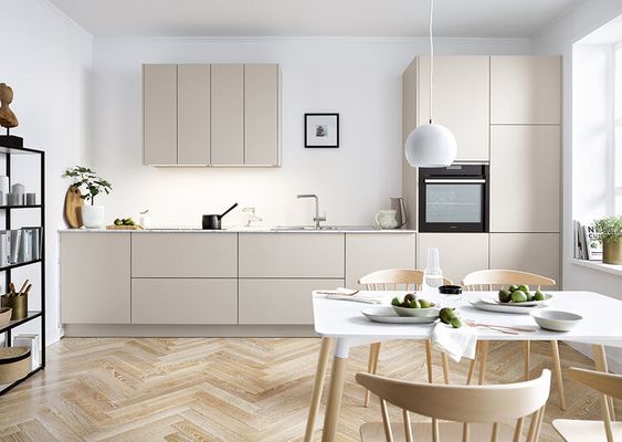 Desain Kitchen Set Bogor 3