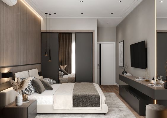 Desain Interior Rumah Terbaik 5