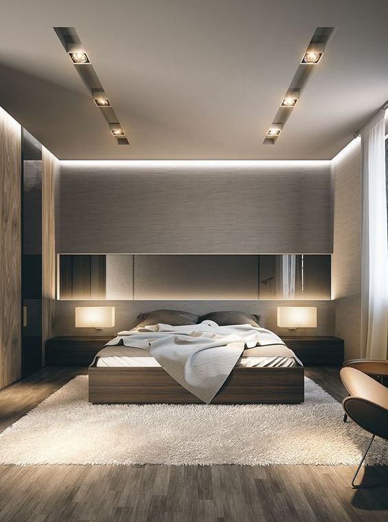 Desian Interior Kamar Tidur 2