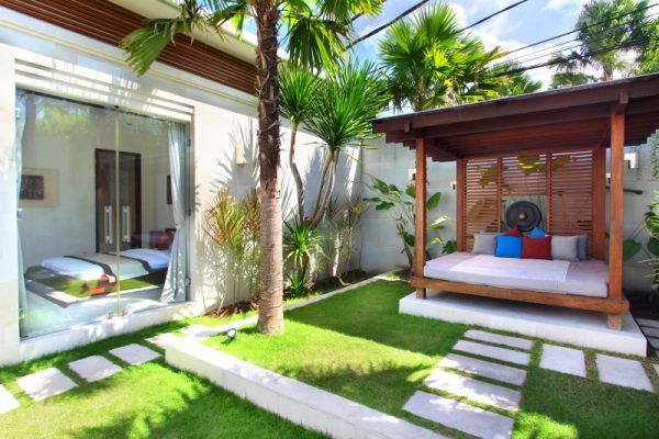 Desain Rumah Bali
