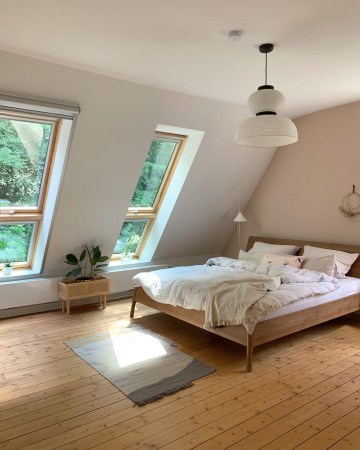 Jendela Kamar Minimalis