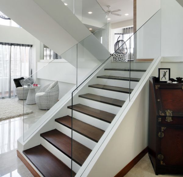 Desain Tangga Rumah