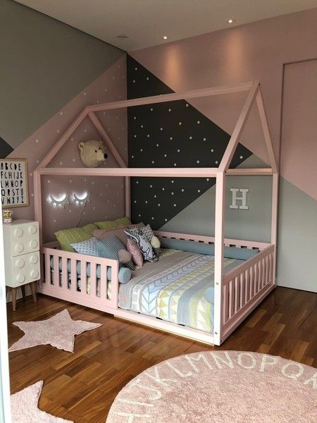 Desain Kamar Anak