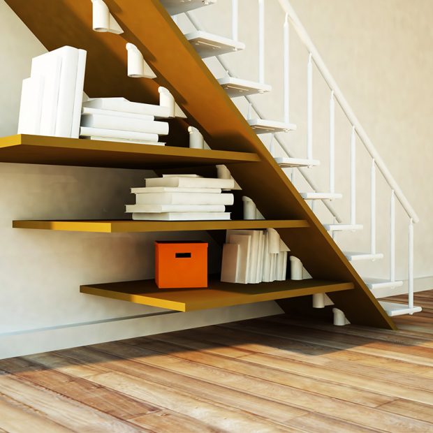 Desain Tangga Rumah