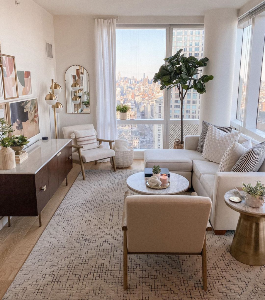 Apartemen