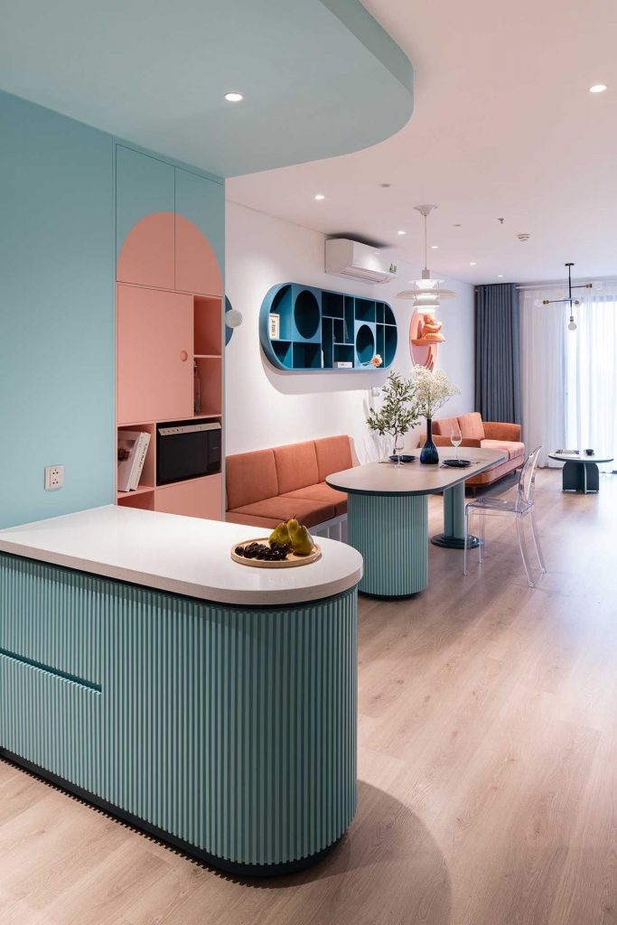 apartemen
