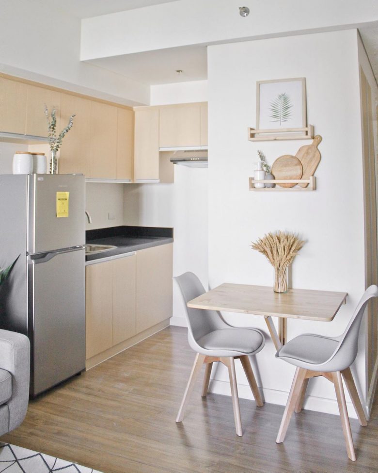Apartemen