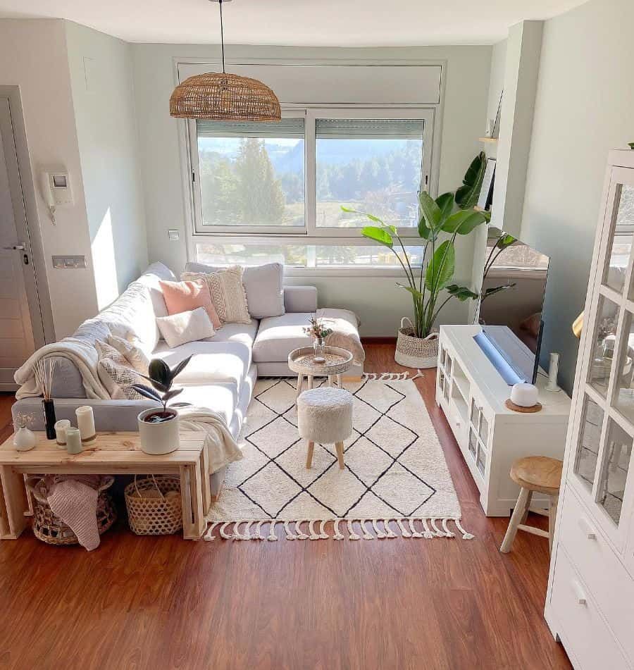 Apartemen