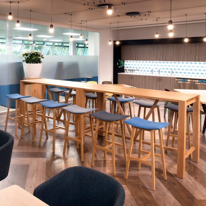 jasa desain kantor pulo