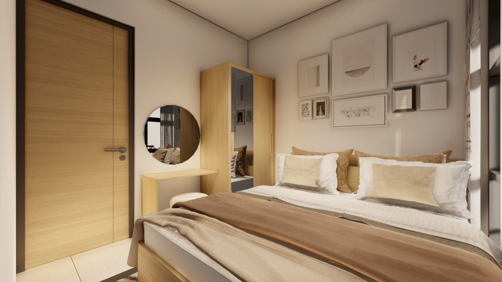desain rumah minimalis