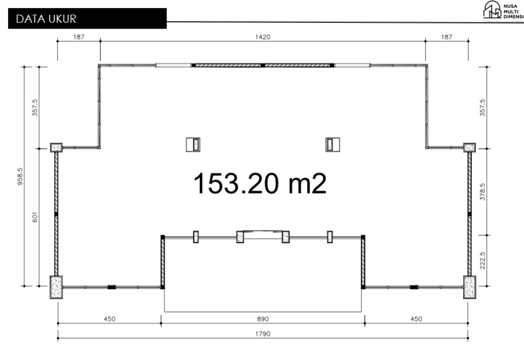 Desain interior kantor nyaman dan profesional dengan layout modern